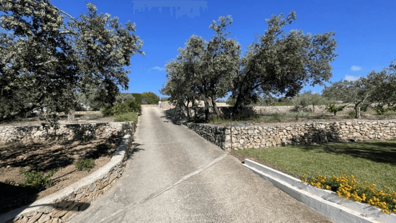 Villas en venta en Benissa
