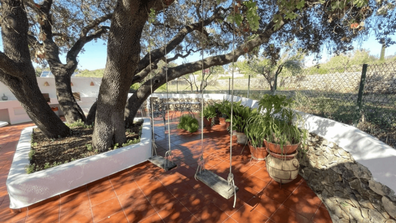 Villas en venta en Benissa