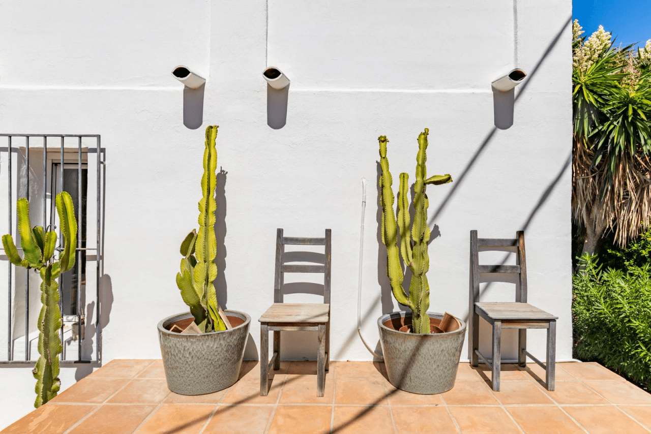 Villas à la vente à Moraira