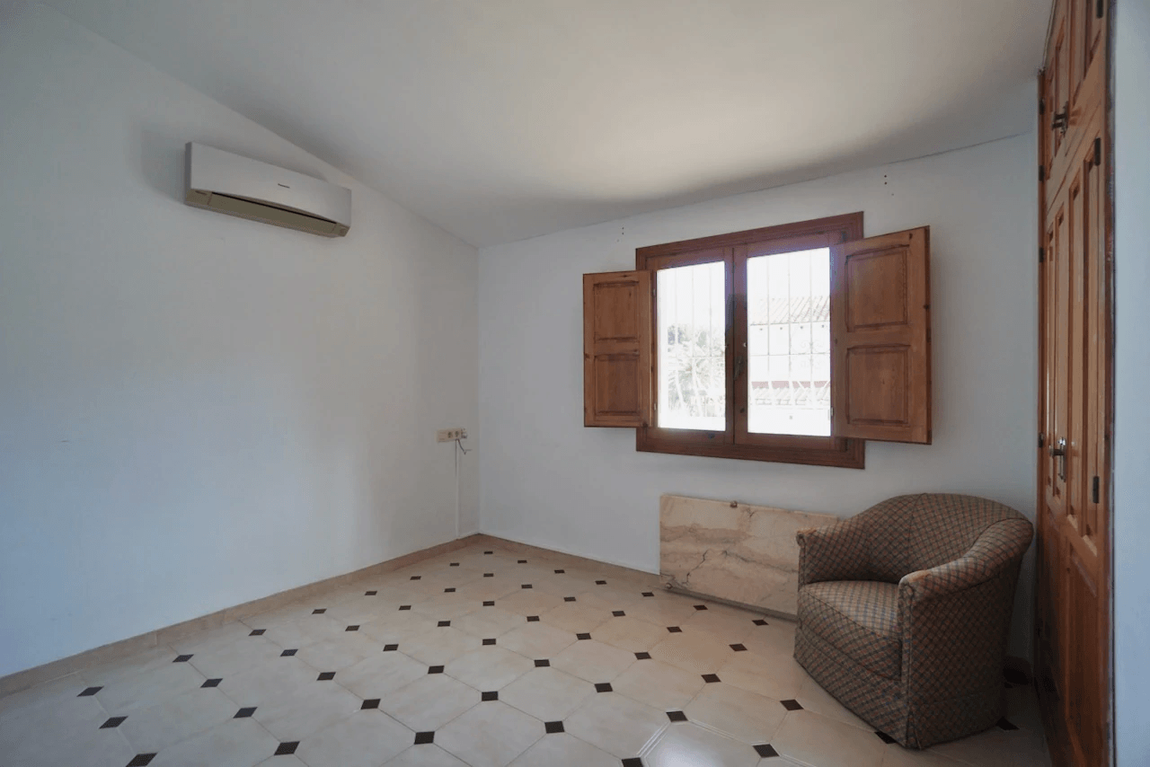 Villas zum verkauf in Benissa