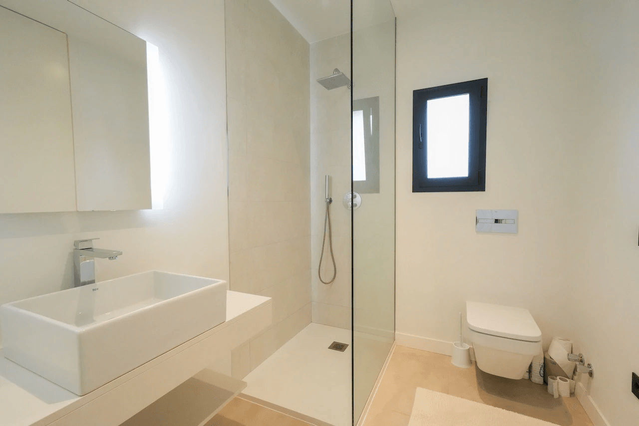 Villas en venta en Benissa