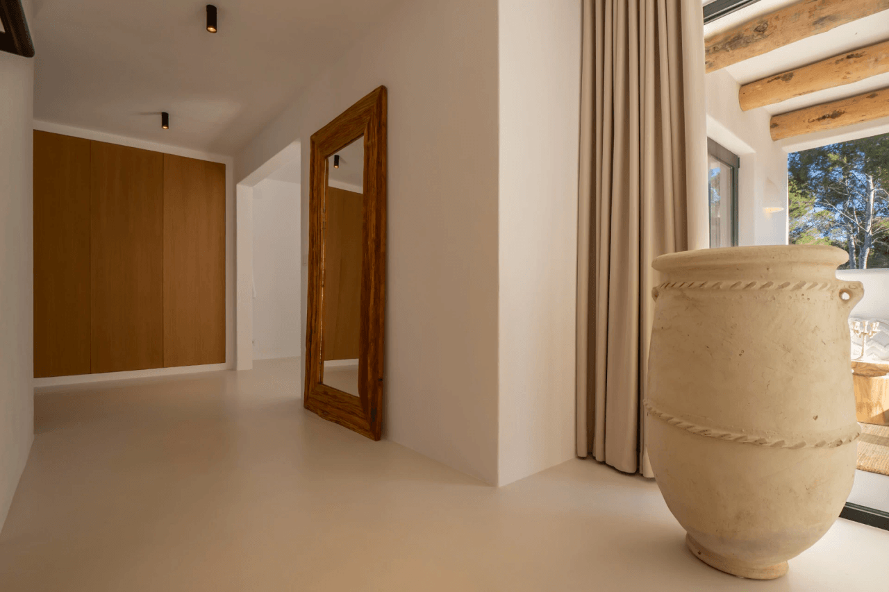 Villas en venta en Javea