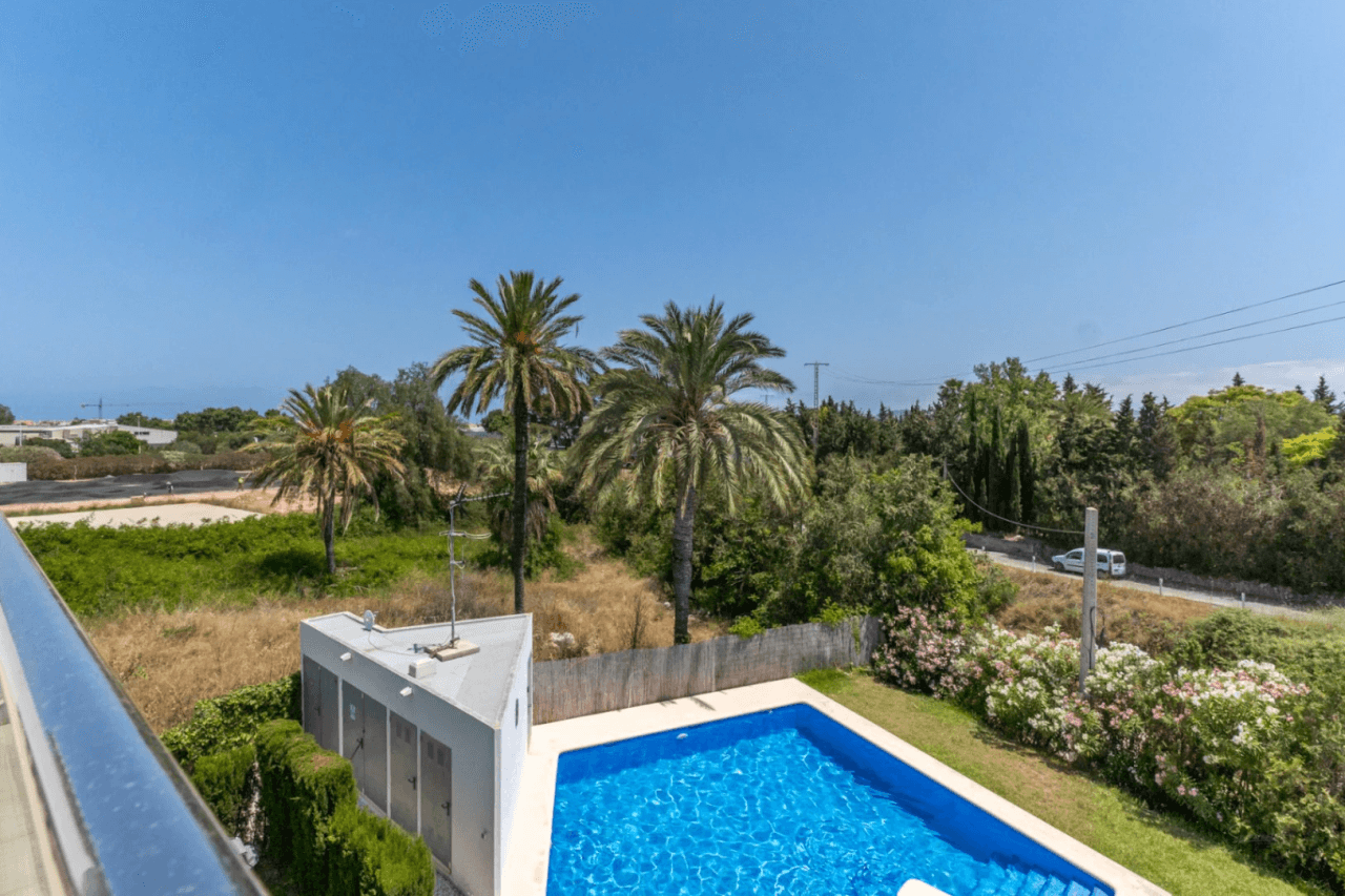 Townhouses - Terraced Houses en venta en Javea