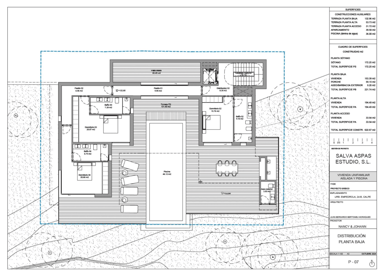 Villas à la vente à Calpe