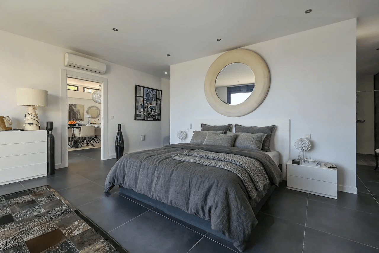 Villas en venta en Moraira