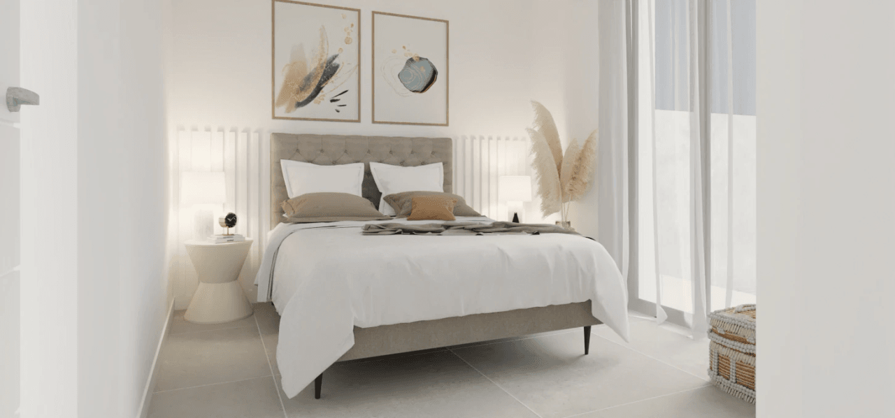 Villas en venta en Finestrat