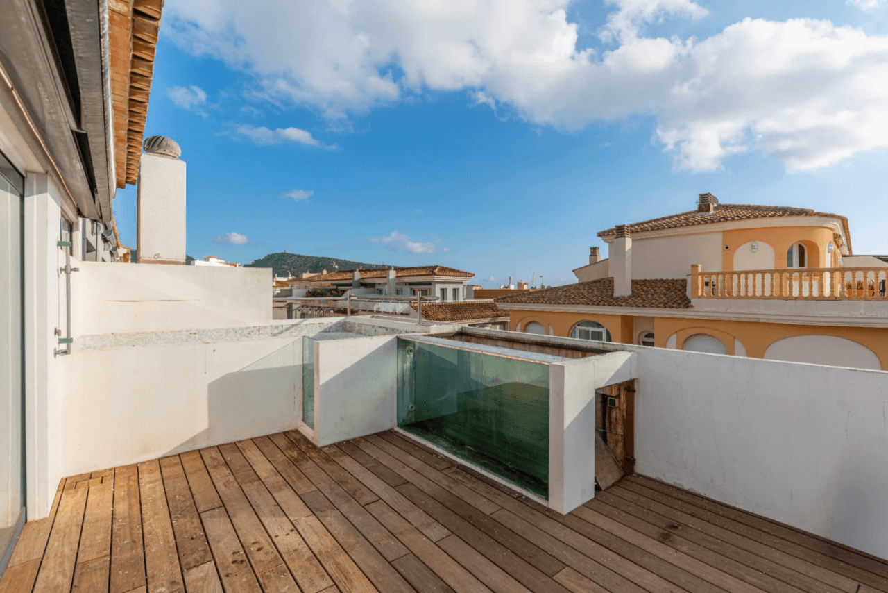 Apartments - Flats en venta en Moraira