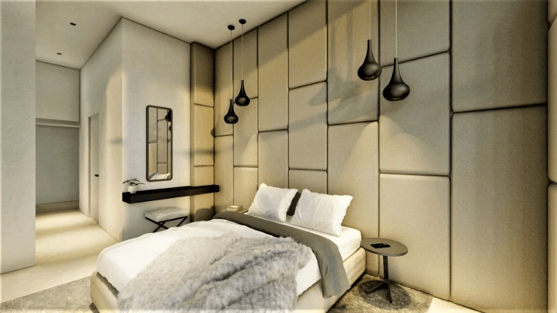 Villas en venta en Altea