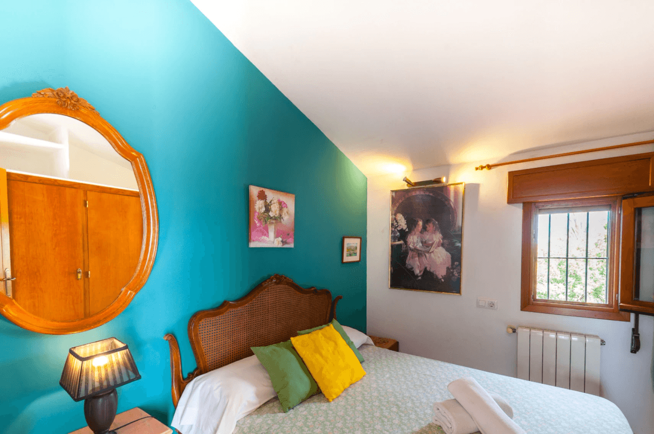 Country Houses - Fincas en venta en Benissa
