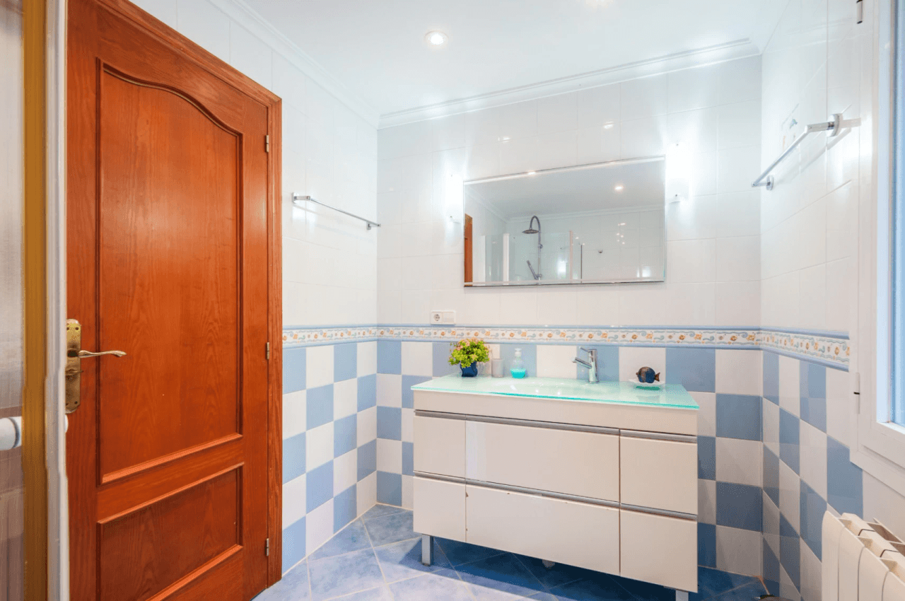 Villas en venta en Benissa