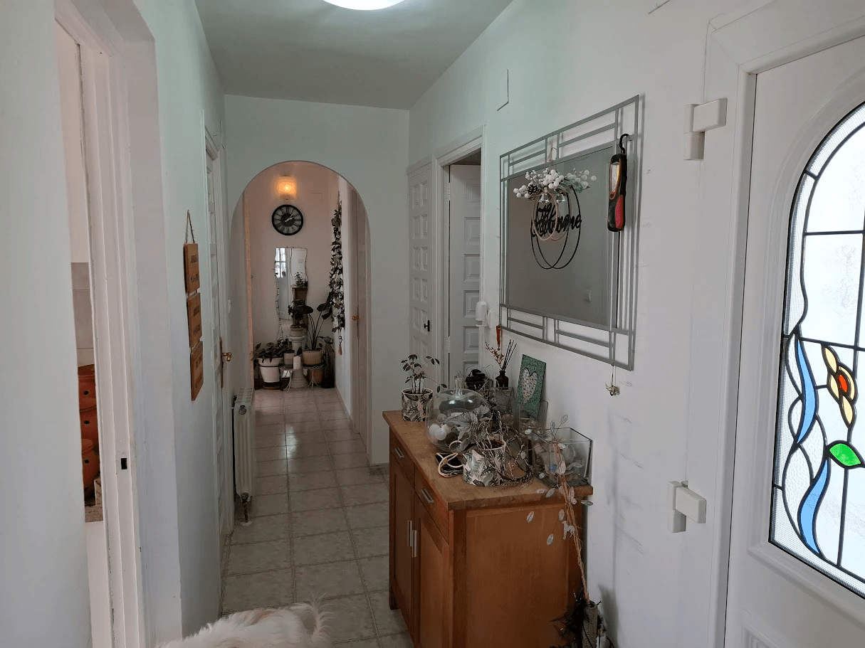 Villas en venta en Benissa
