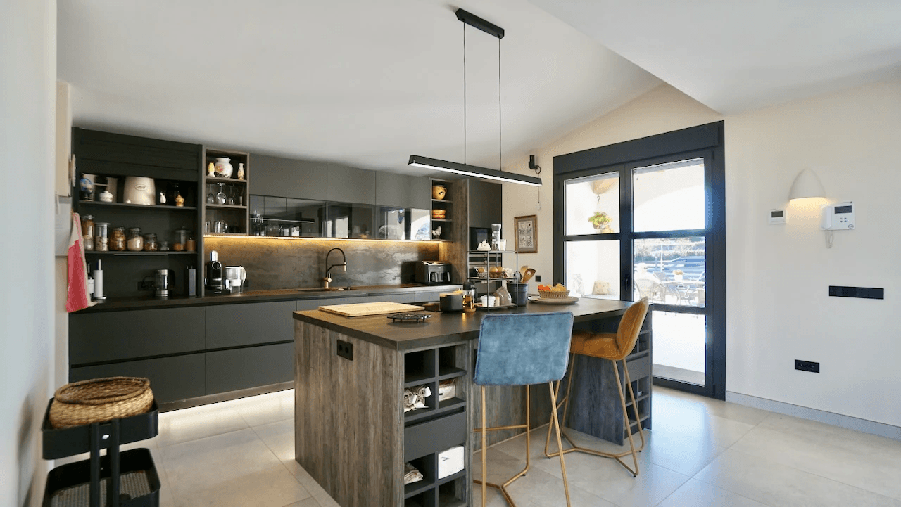 Country Houses - Fincas en venta en Benissa