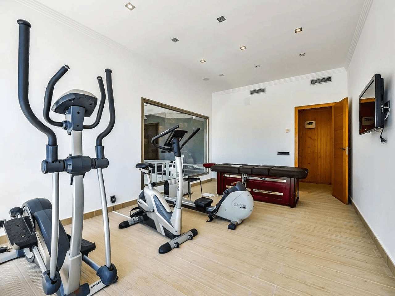 Villas en venta en Benissa