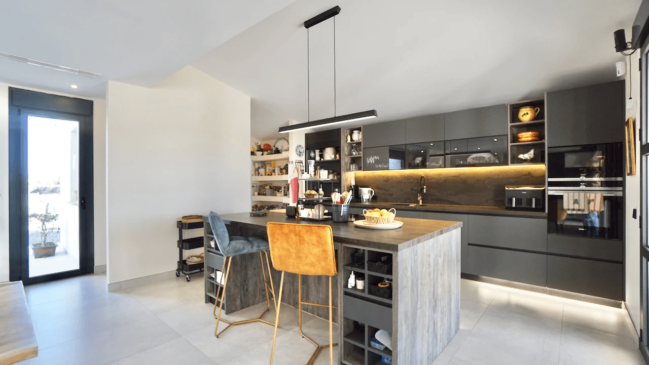 Country Houses - Fincas en venta en Benissa