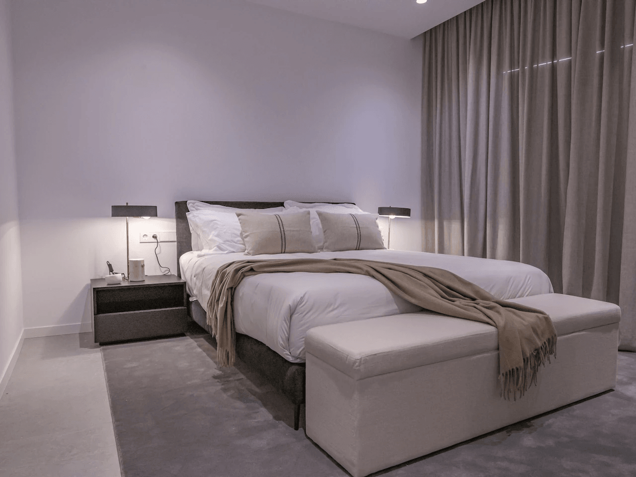 Villas en venta en Altea