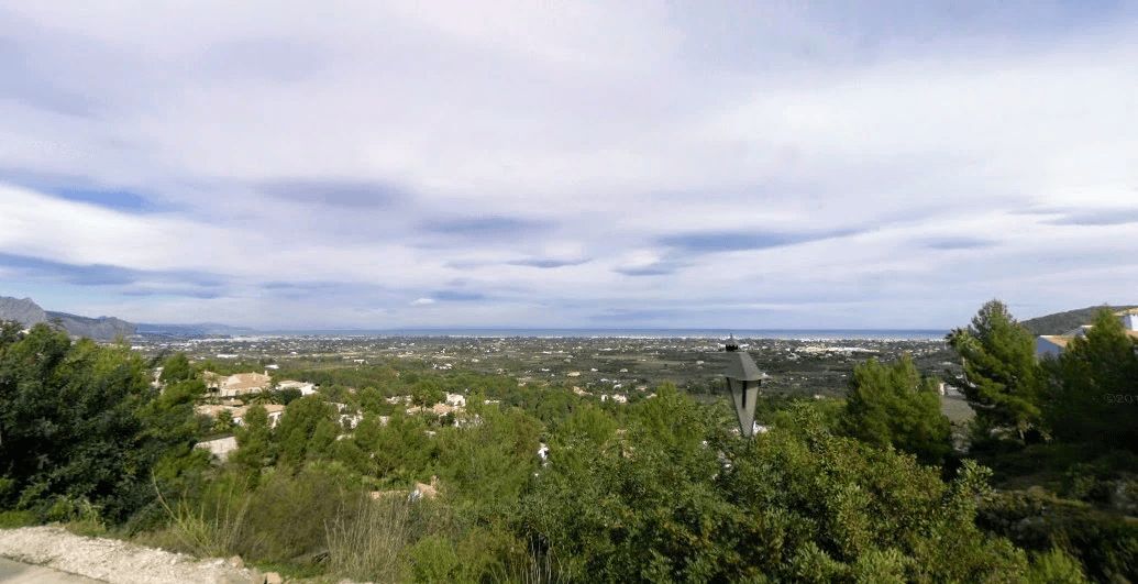 Plots of Land en venta en Pedreguer