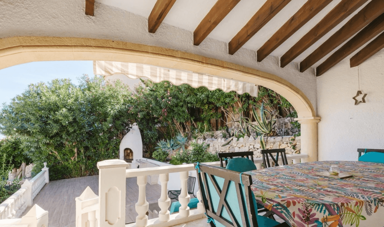 Villas for sale in Calpe / Calp