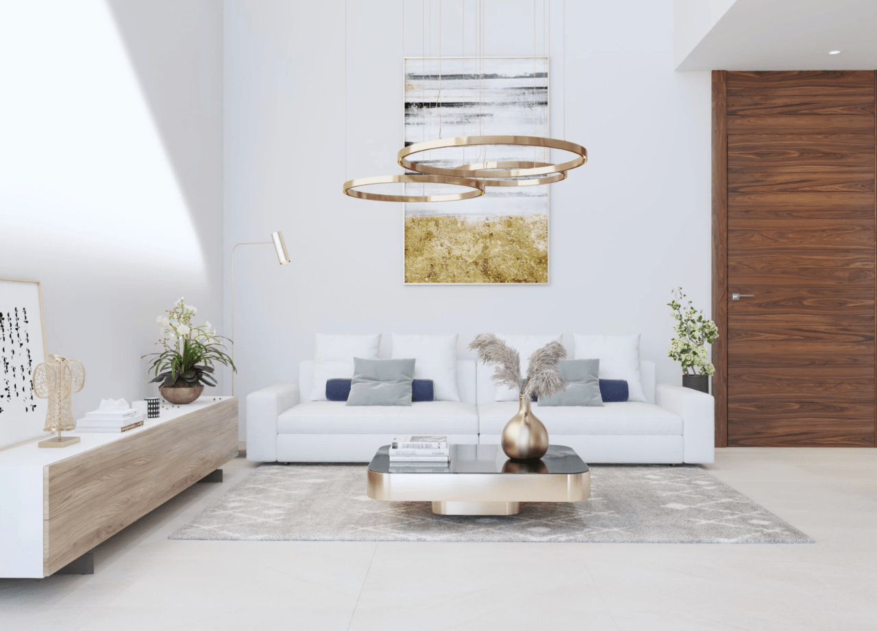 Villas à la vente à Finestrat