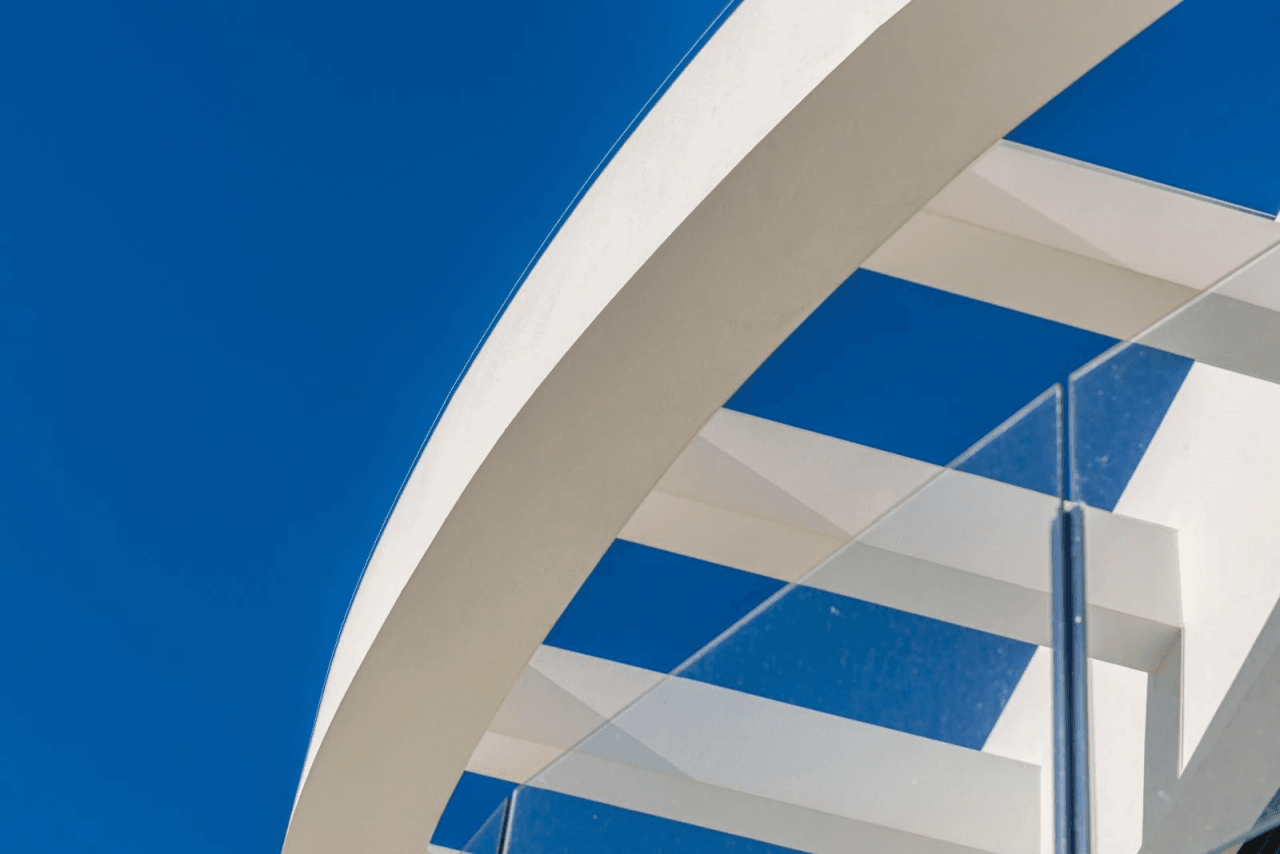 Villas en venta en Moraira