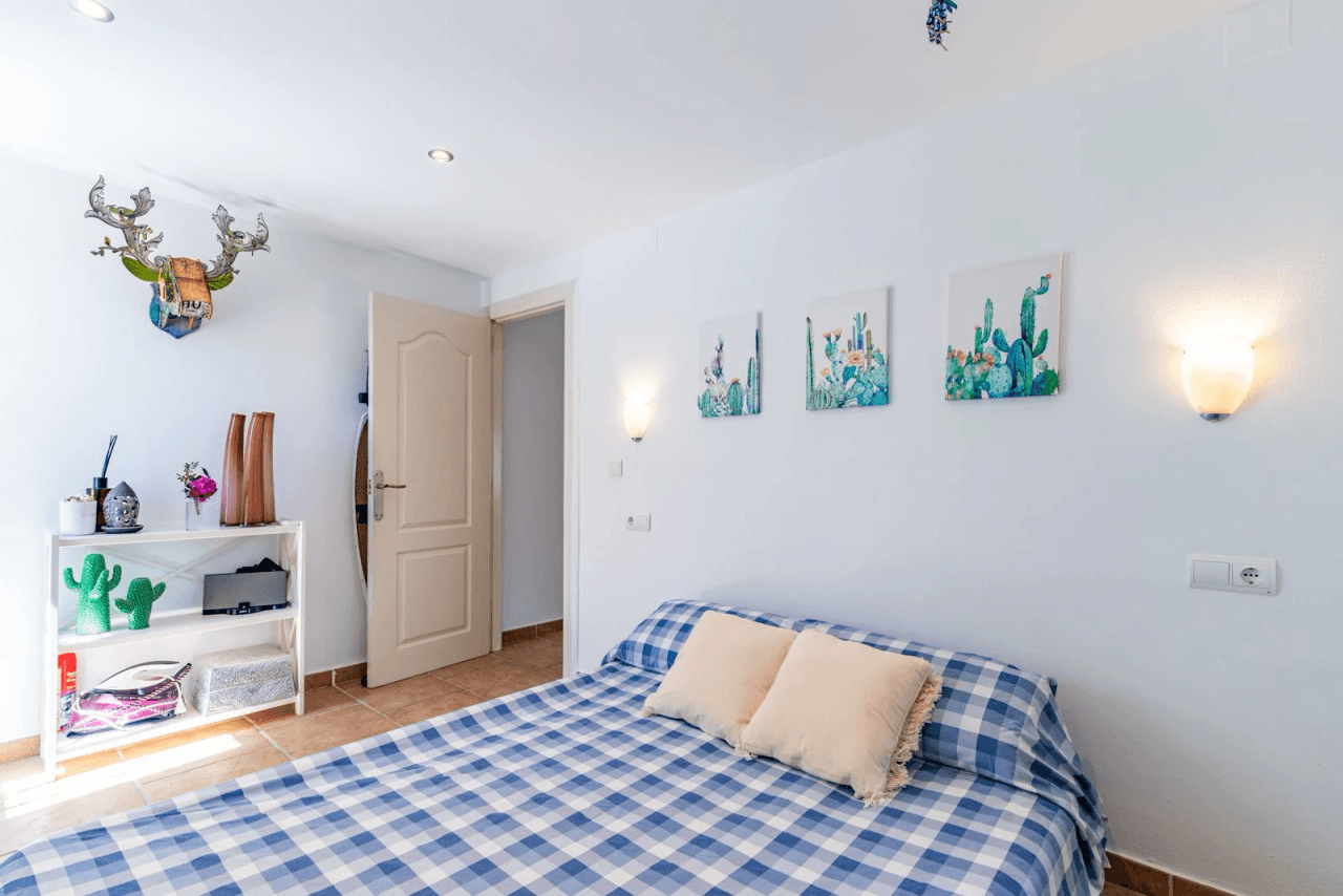 Villas à la vente à Moraira