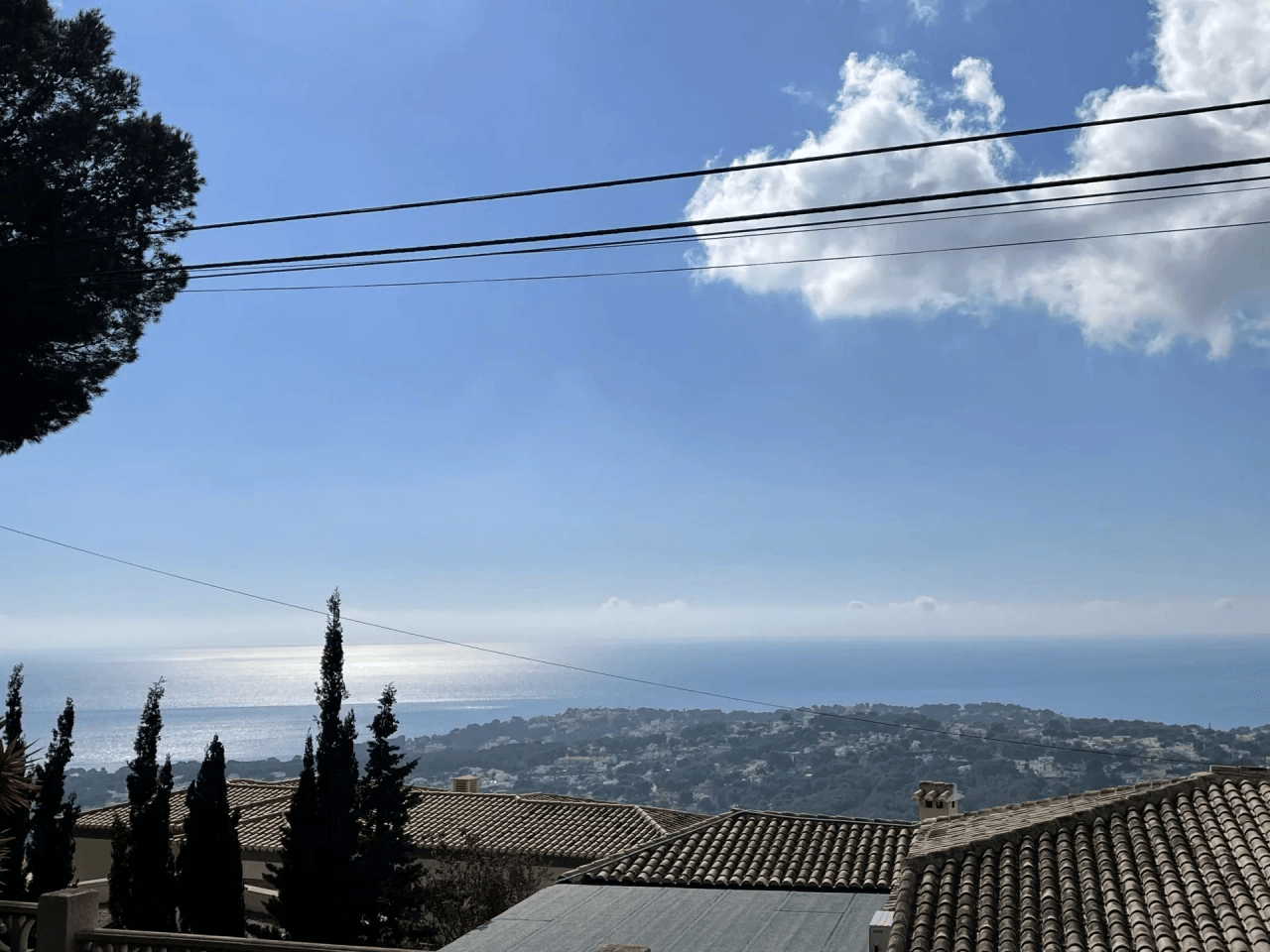 Land for sale in Teulada