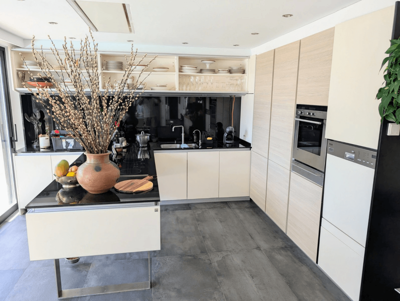 Villas en venta en Calpe