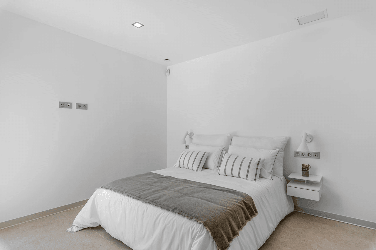 Villas en venta en Finestrat