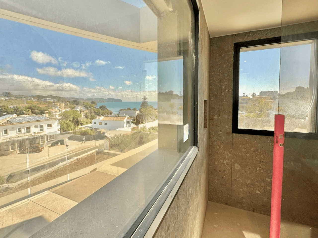 Villas zum verkauf in Benissa