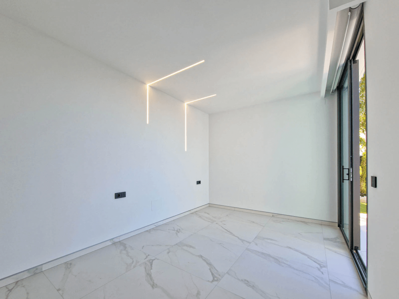 Villas en venta en Altea