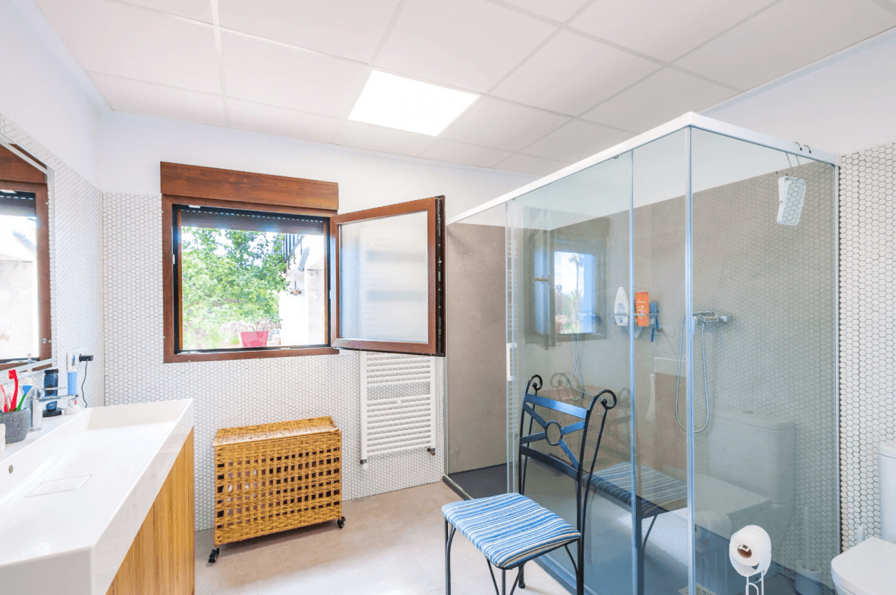 Country Houses - Fincas en venta en Benissa