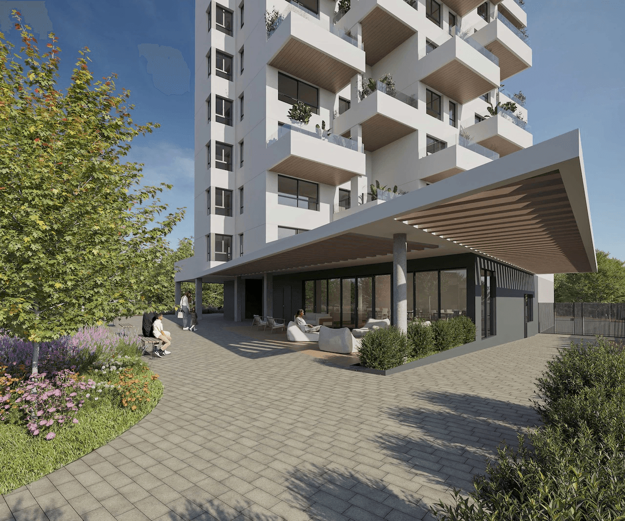 Apartments - Flats en venta en Calpe