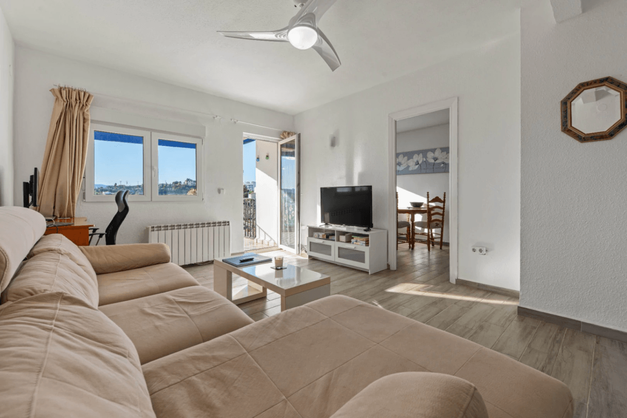 Apartments - Flats en venta en Benitachell