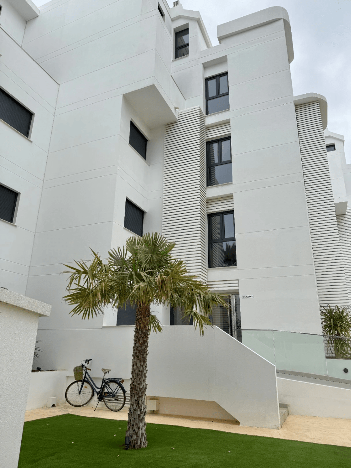 Apartments - Flats en venta en Denia