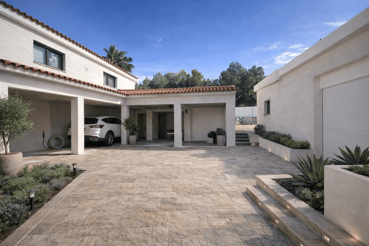 Villas en venta en Albir