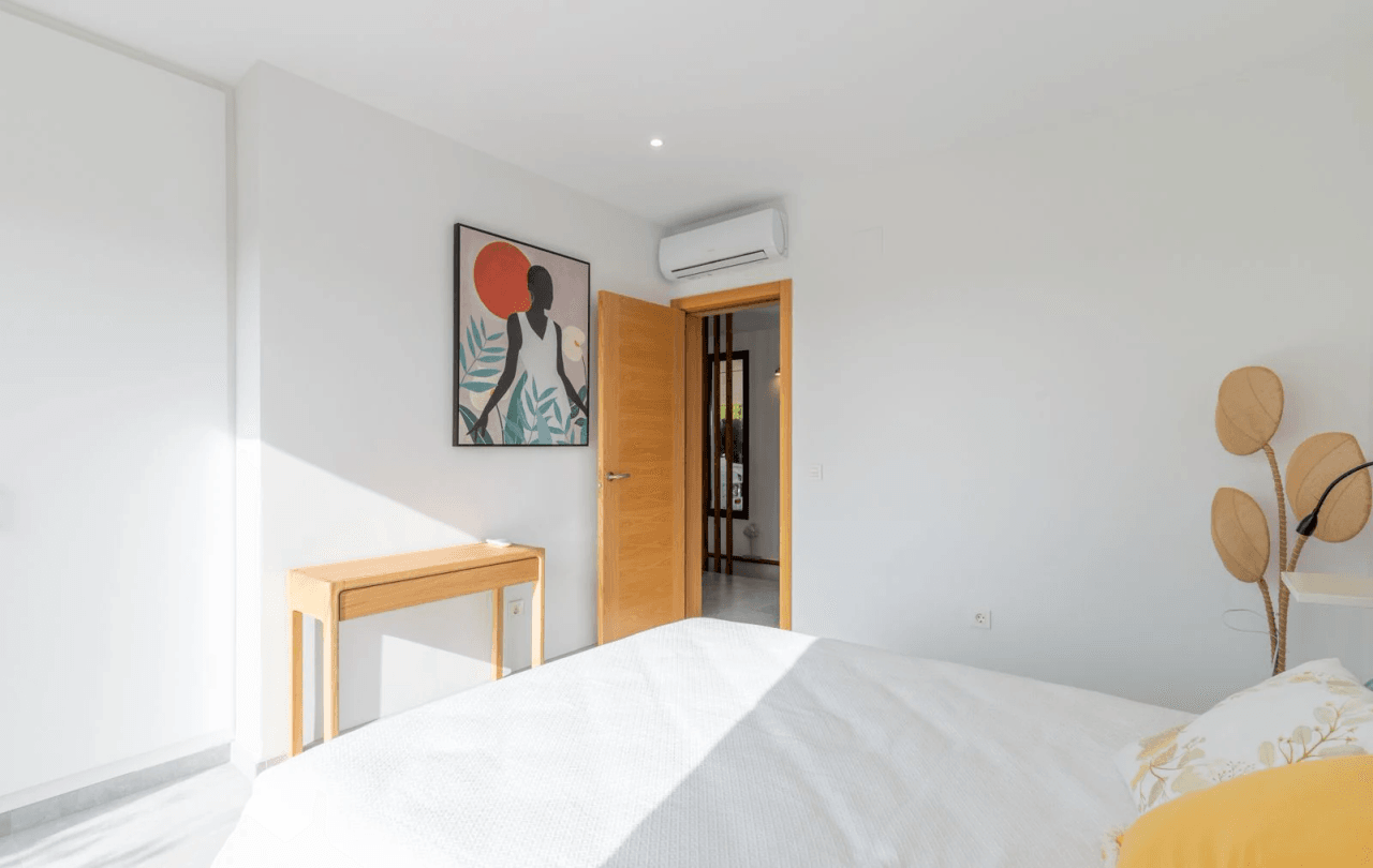 Villas en venta en Moraira