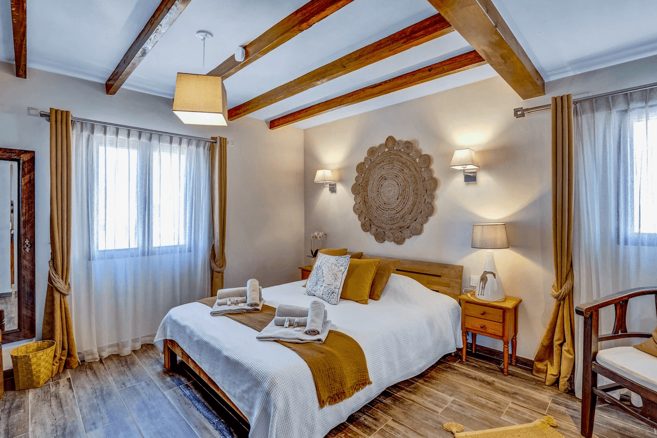 Country Houses - Fincas en venta en Benissa