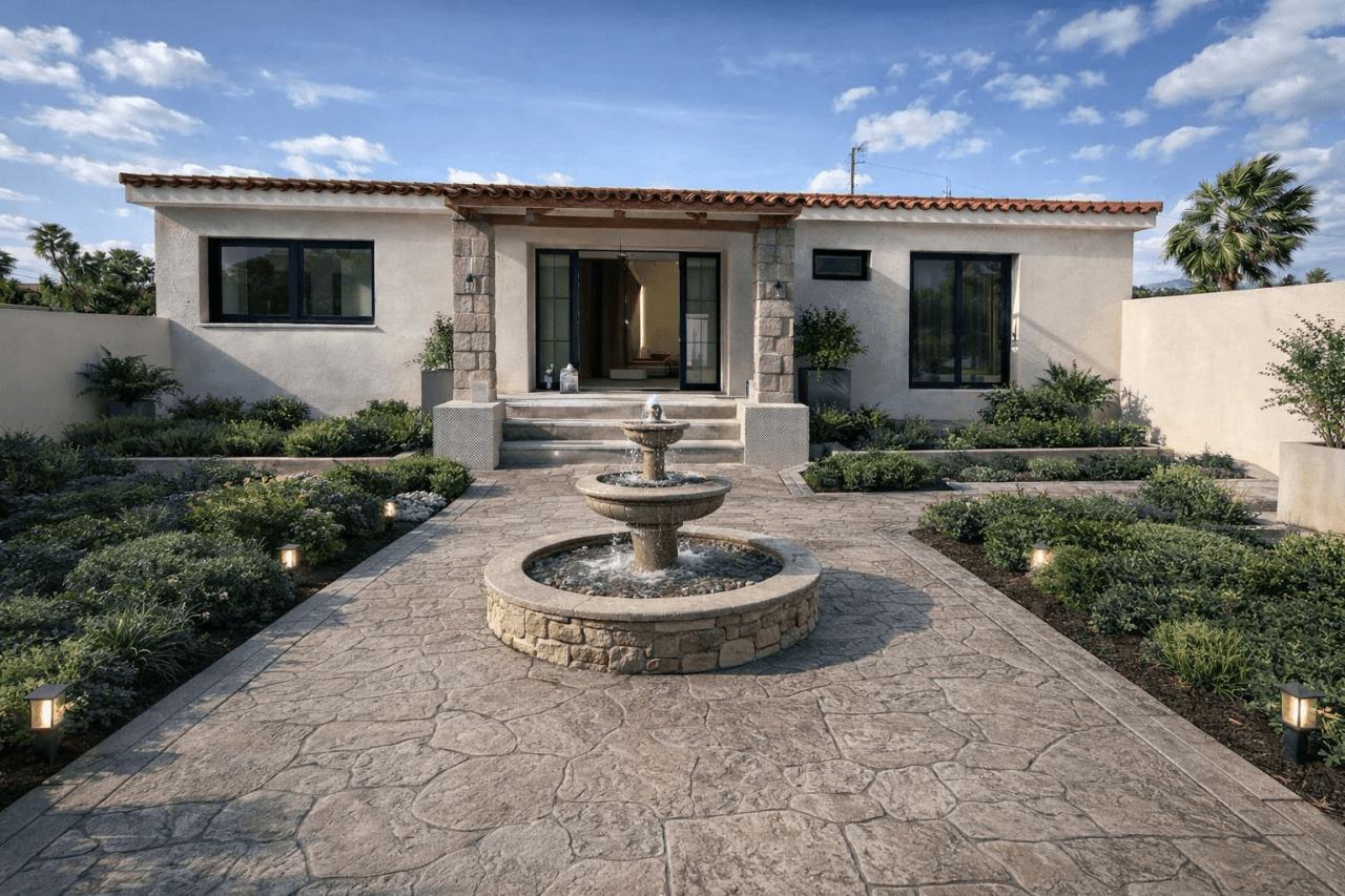 Villas en venta en Albir