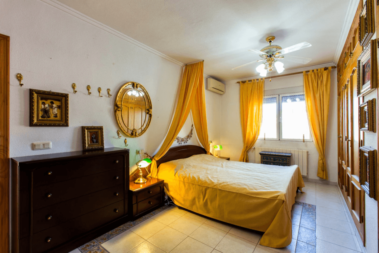 Villas en venta en Benissa