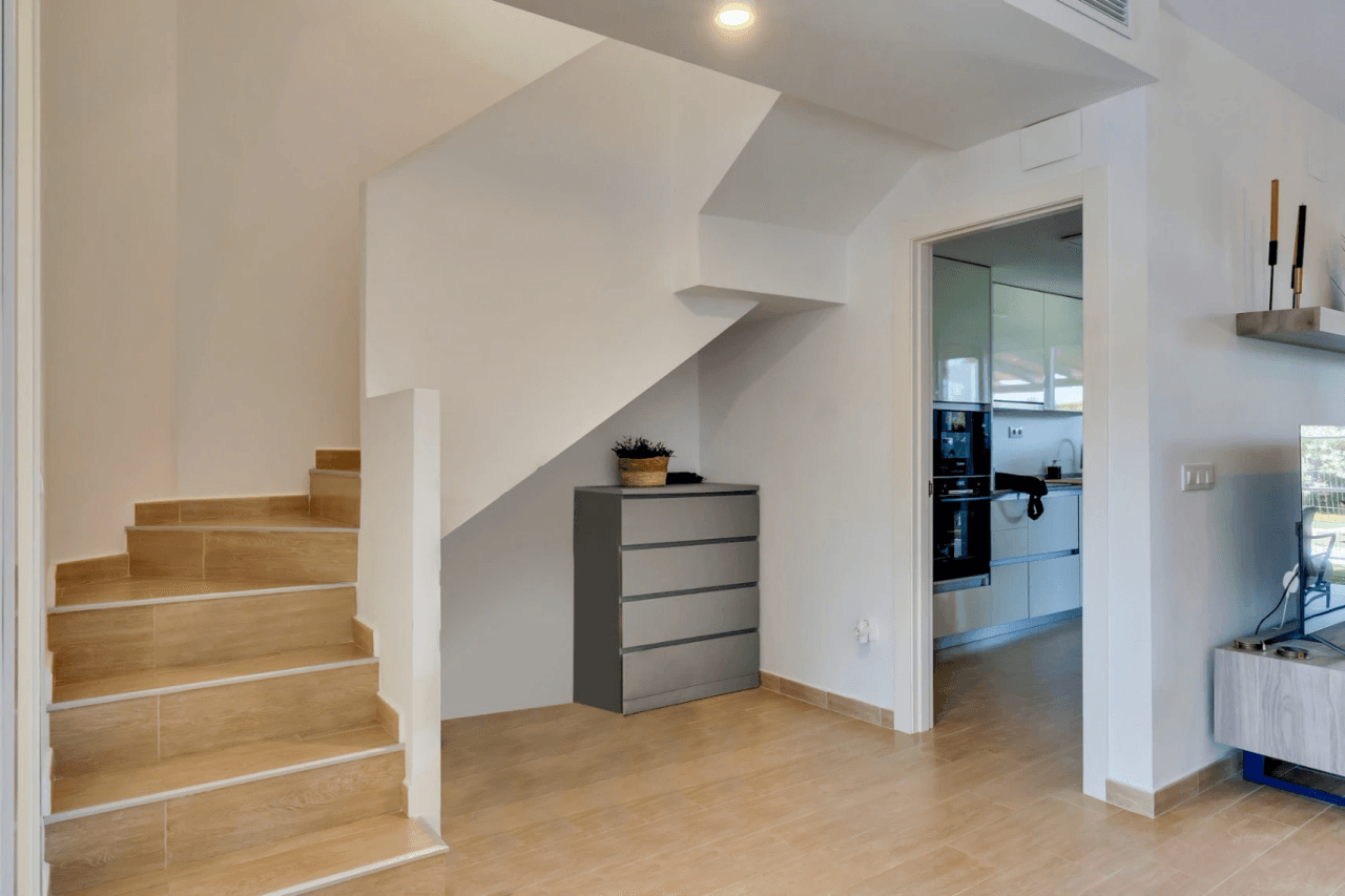 Townhouses - Terraced Houses en venta en Javea