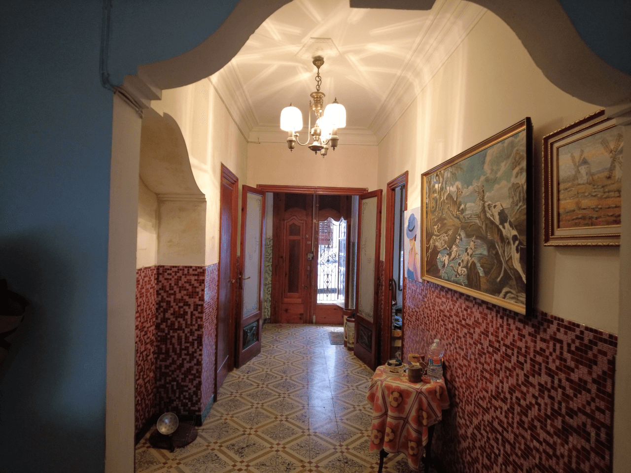 Villas en venta en Pedreguer