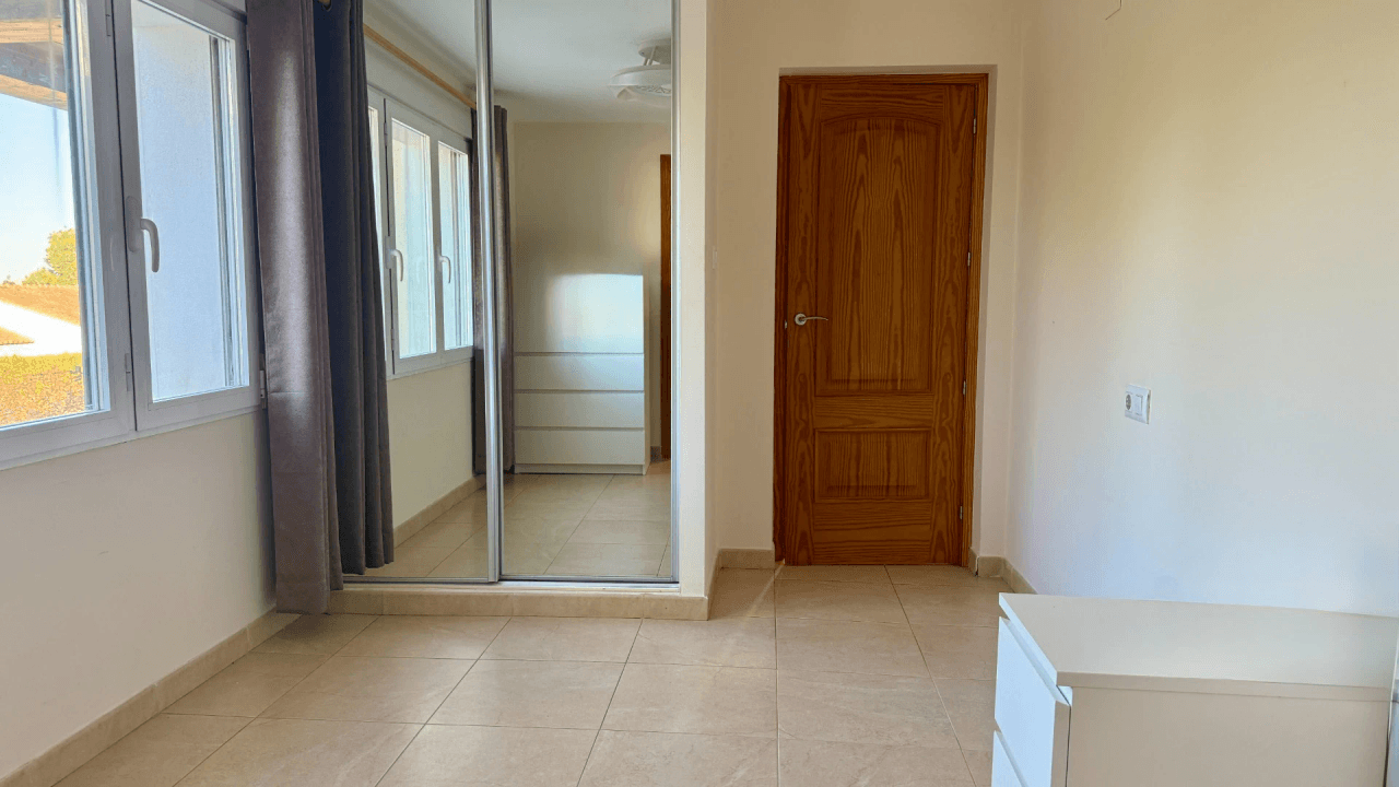 Villas en venta en Javea