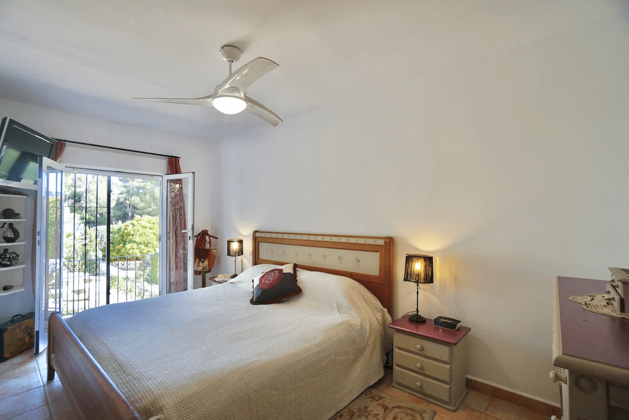 Townhouses - Terraced Houses en venta en Moraira