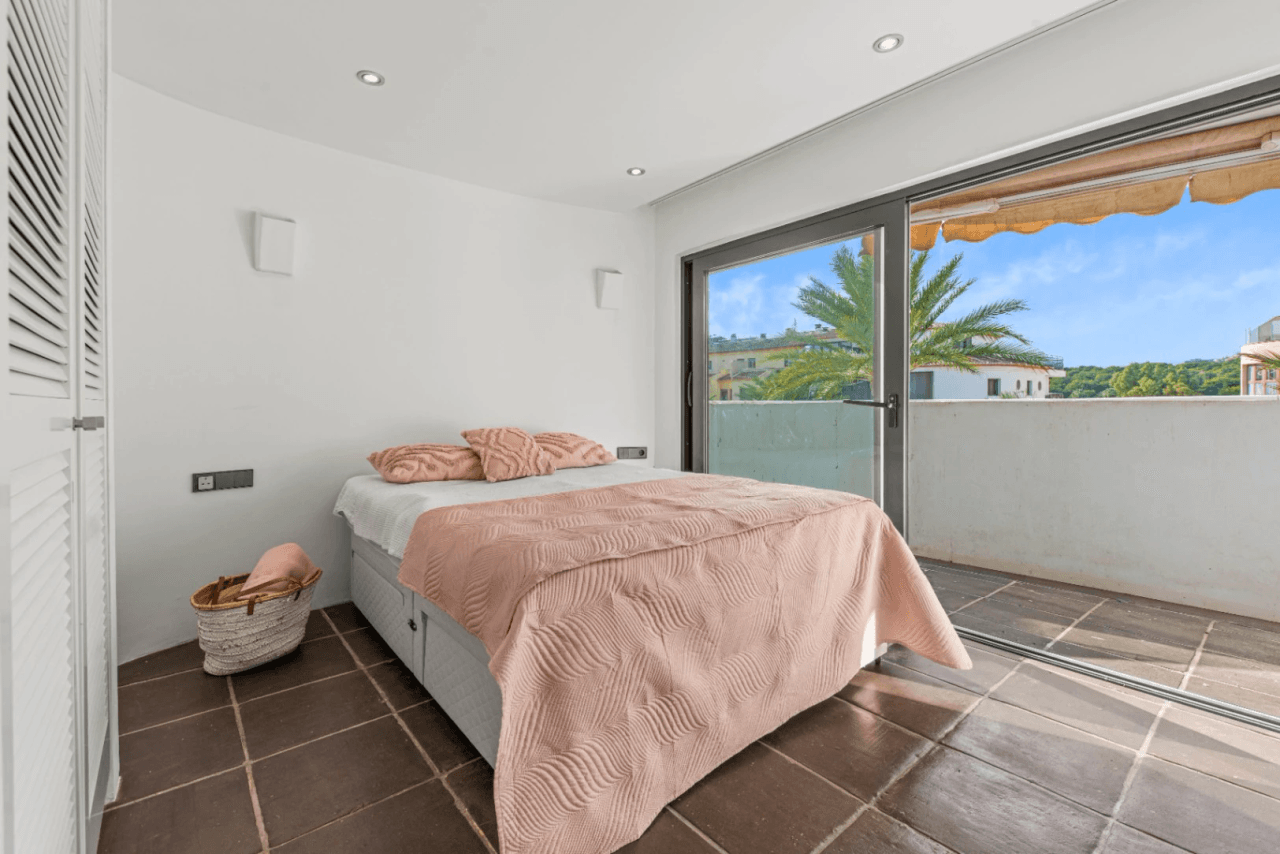 Apartments - Flats en venta en Moraira