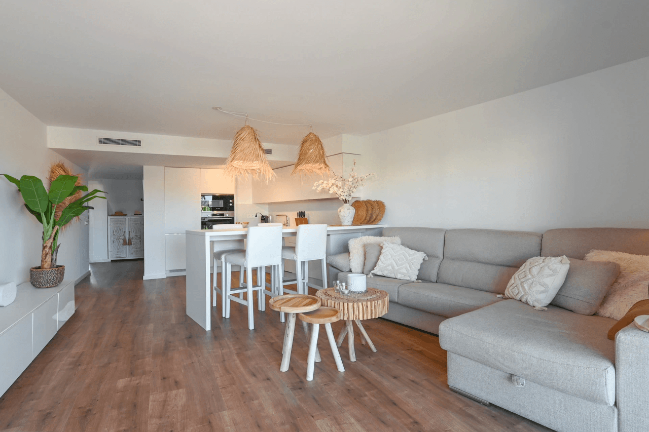 Apartments - Flats en venta en Javea