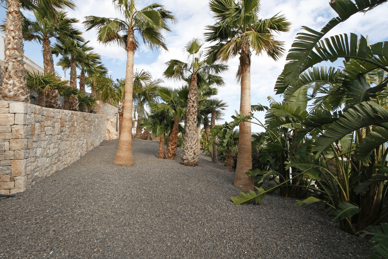 Villas zum verkauf in Benissa