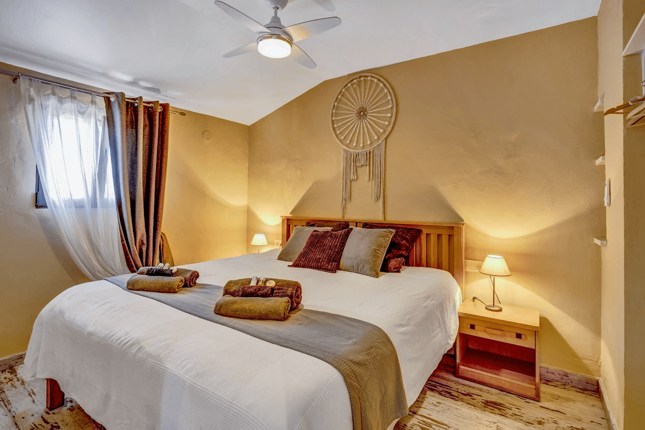 Country Houses - Fincas en venta en Benissa