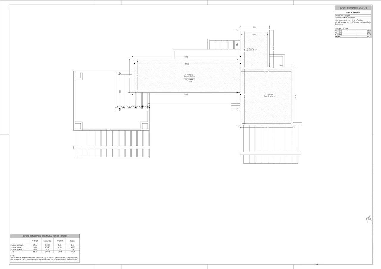 Villas en venta en Benissa