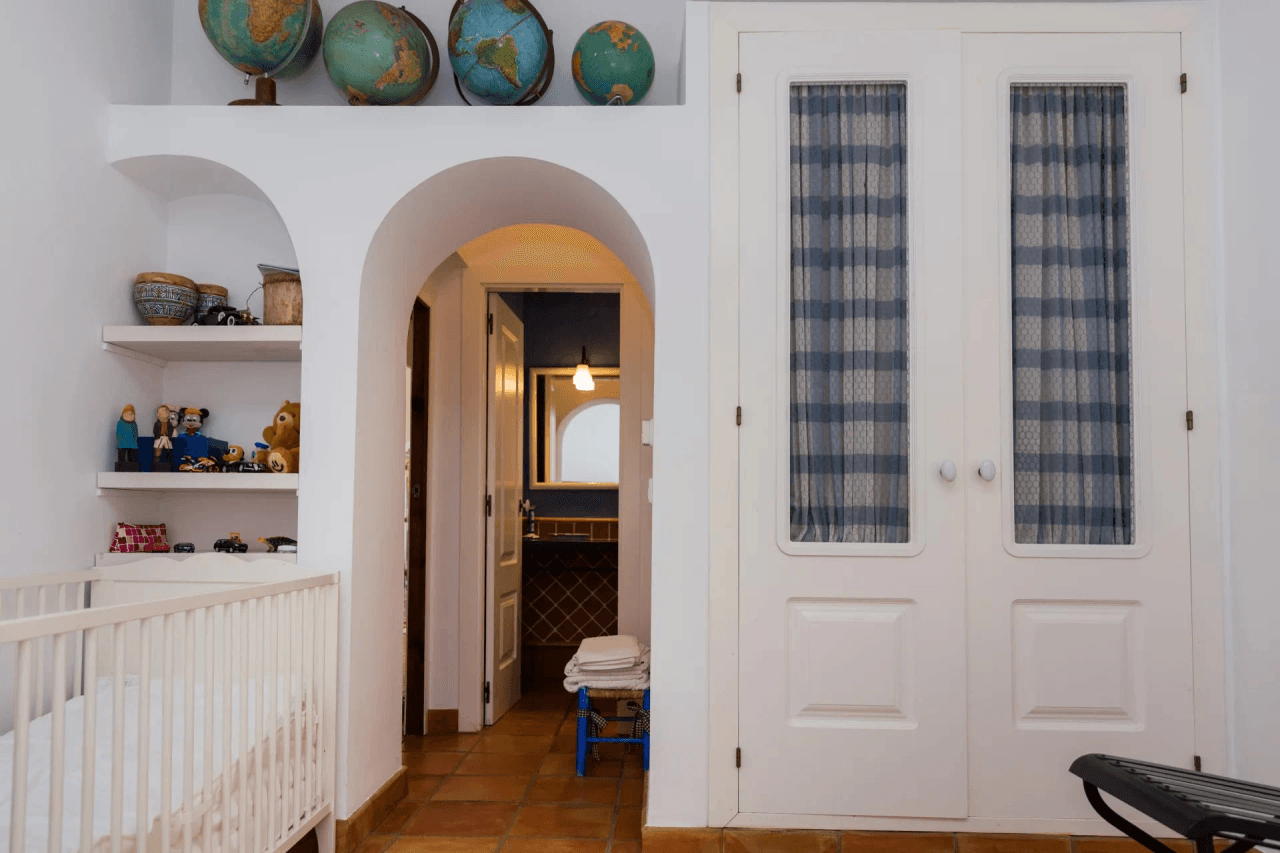 Villa for sale in Teulada