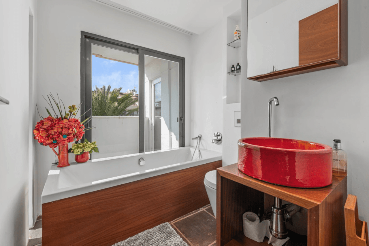Apartments - Flats en venta en Moraira