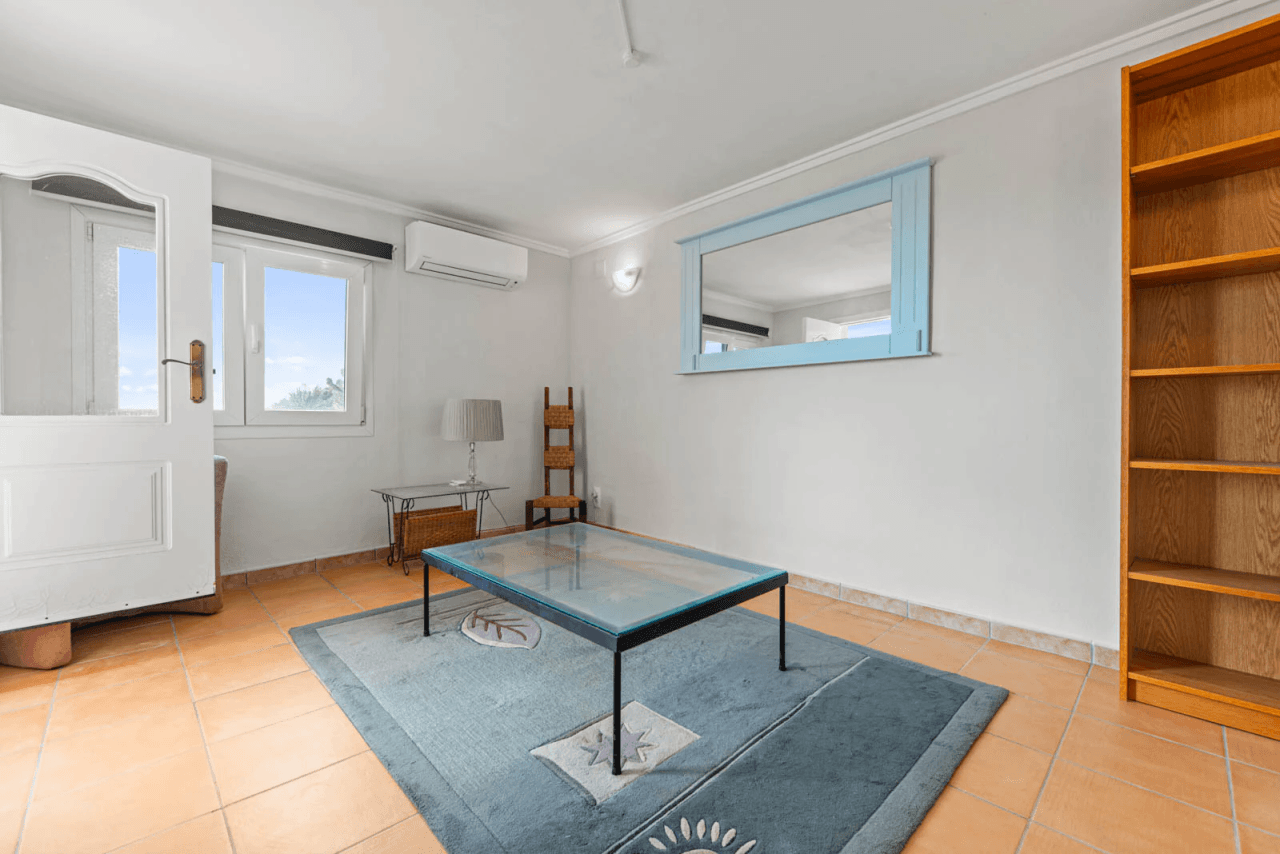 Villas en venta en Benitachell